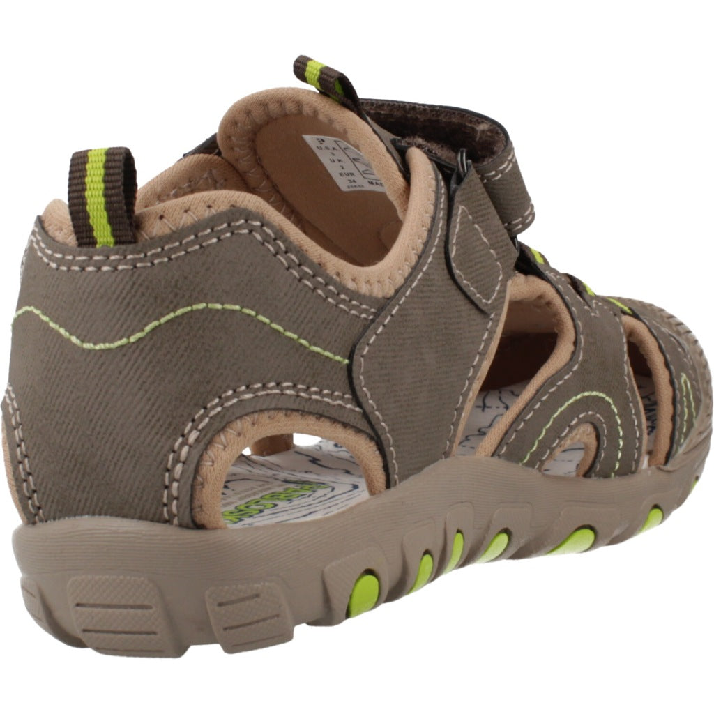 PABLOSKY P en color MULTICOLOR (3)