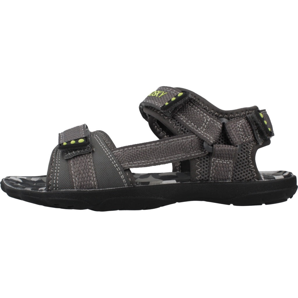 PABLOSKY P en color GRIS (2)