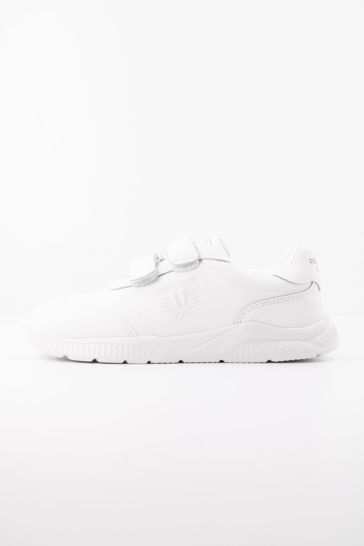 PABLOSKY P DEPORTIVO CINTA ADHESIVA en color BLANCO (1)