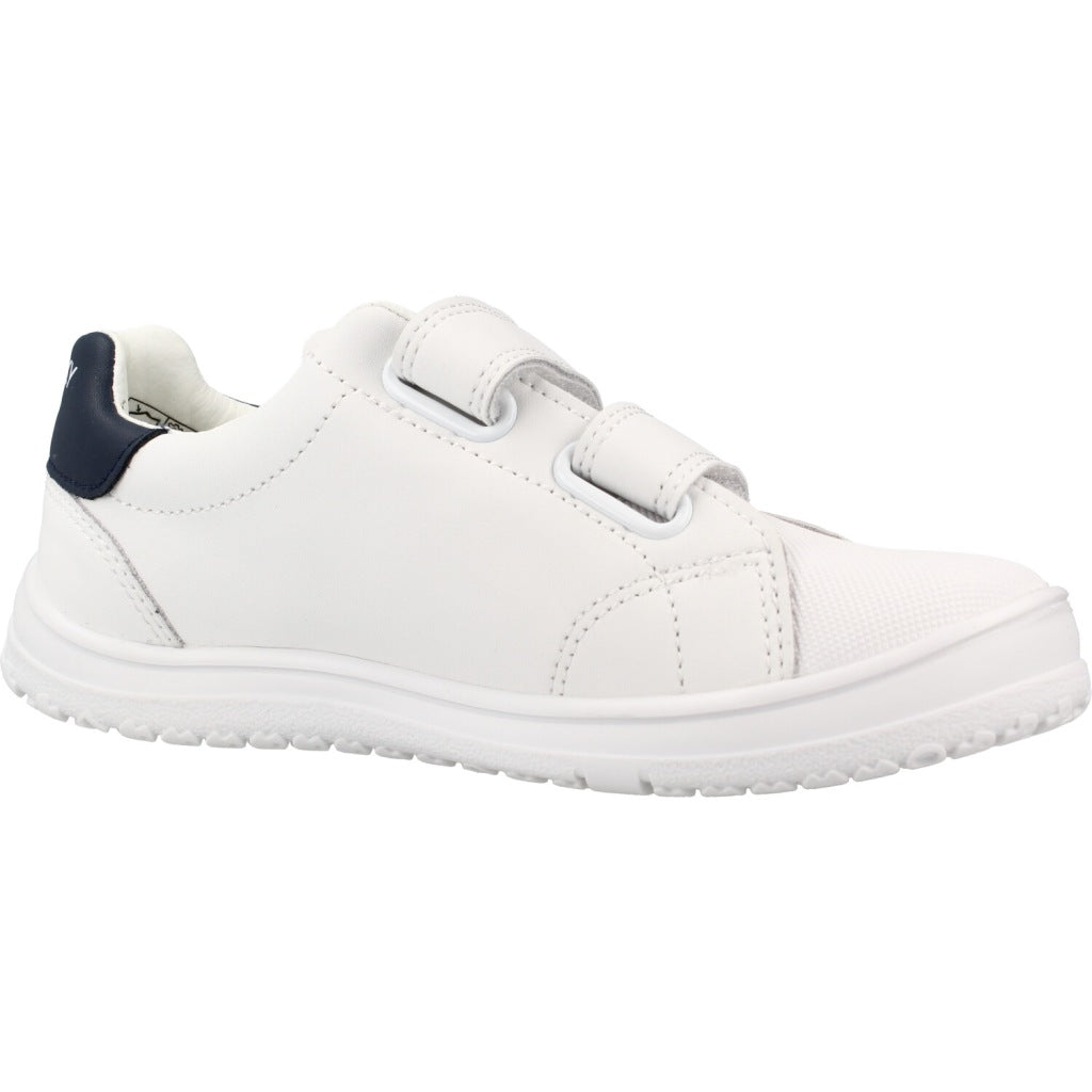 PABLOSKY DEPORTIVO TIRA ADHESIVA en color BLANCO (5)