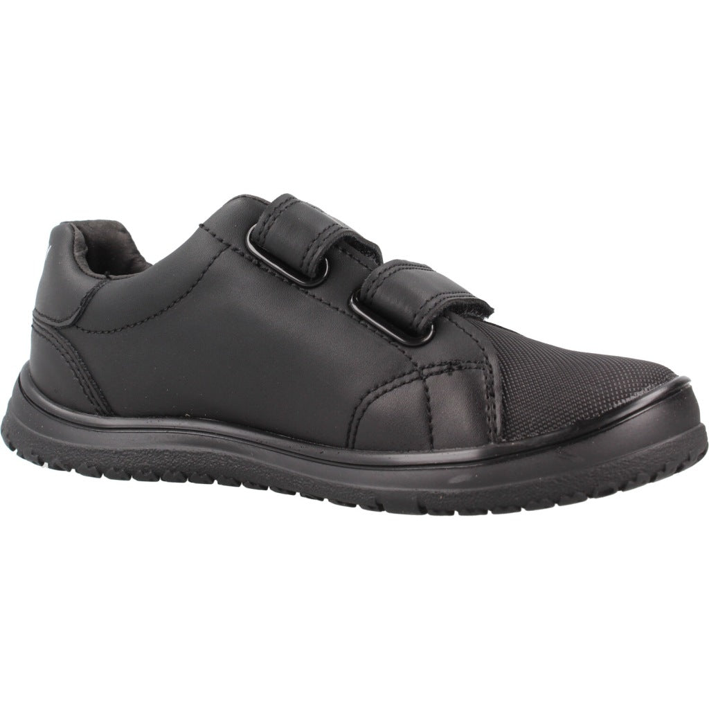 PABLOSKY DEPORTIVO TIRA ADHESIVA en color NEGRO (5)
