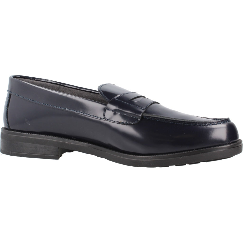 PABLOSKY ZAPATO COLEGIAL en color AZUL (5)