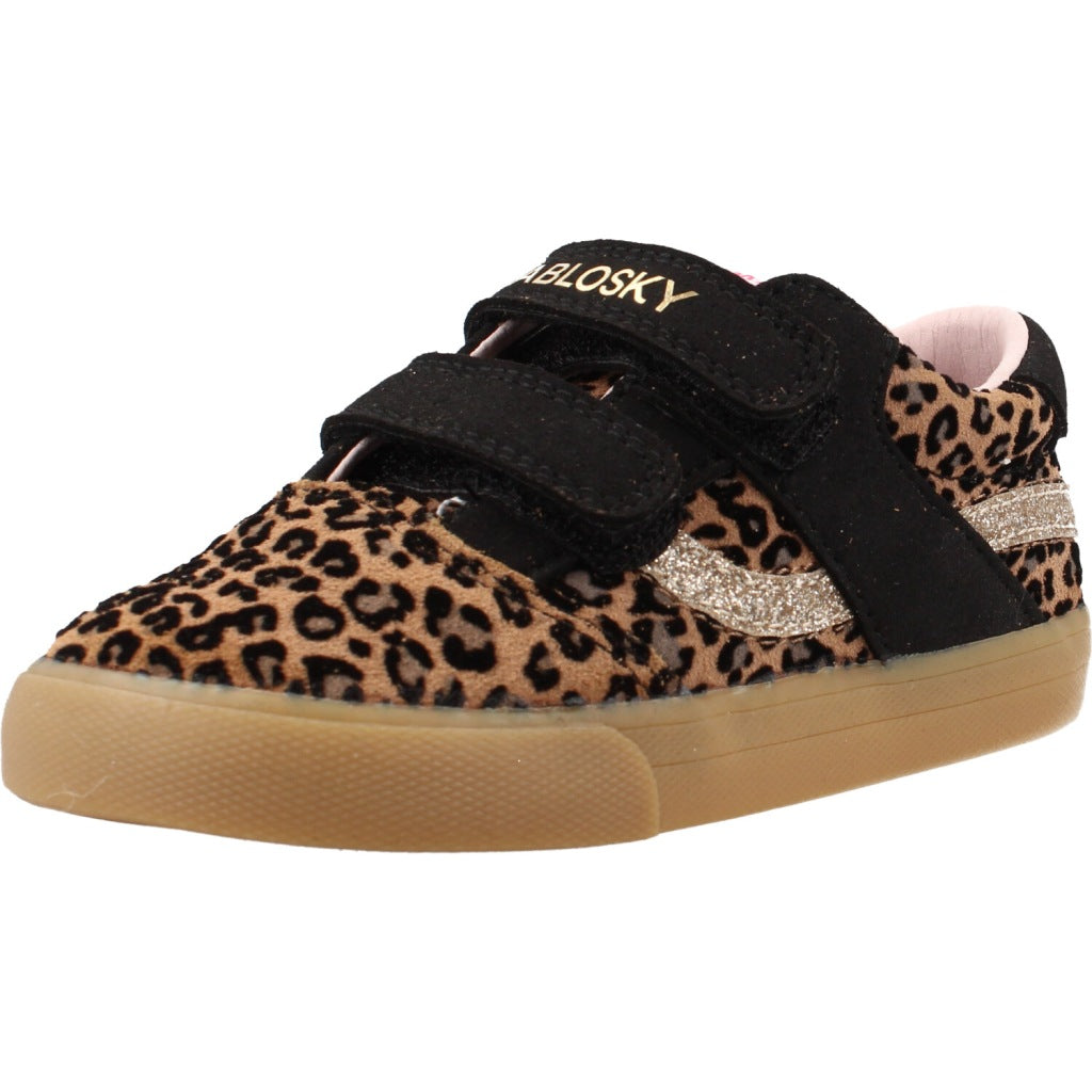 PABLOSKY P DEPORTIVO CITY en color ANIMAL PRINT (1)