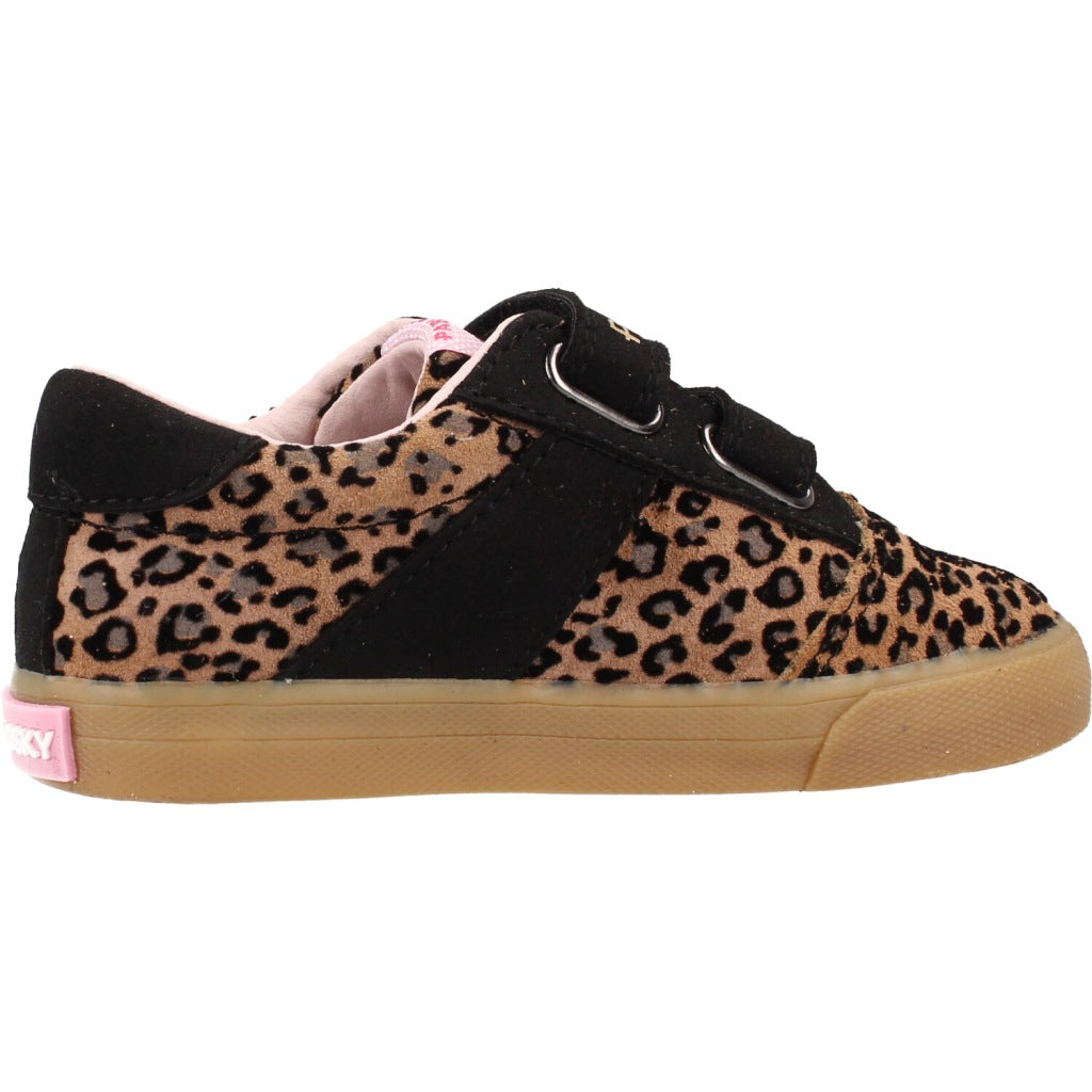PABLOSKY P DEPORTIVO CITY en color ANIMAL PRINT (4)