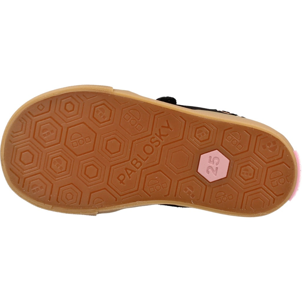 PABLOSKY P DEPORTIVO CITY en color ANIMAL PRINT (6)