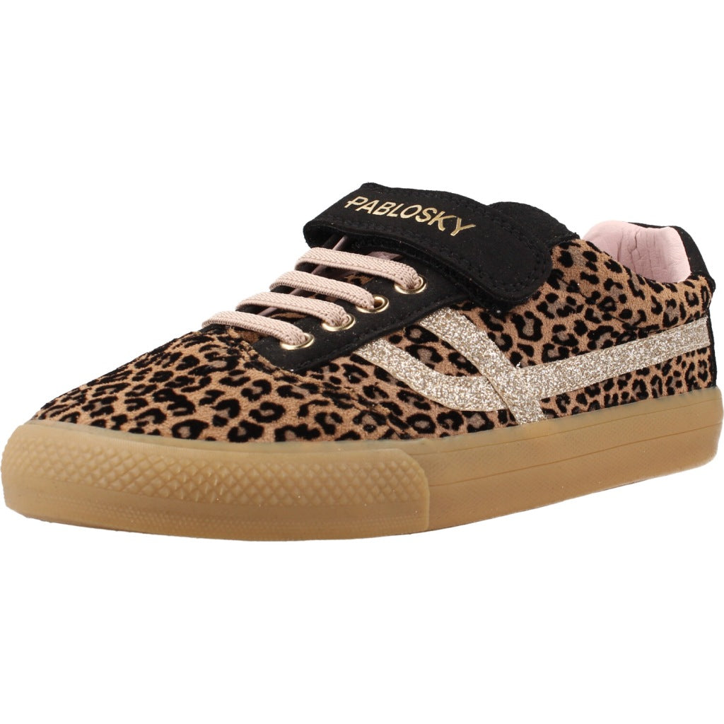 PABLOSKY P DEPORTIVO CITY en color ANIMAL PRINT (1)