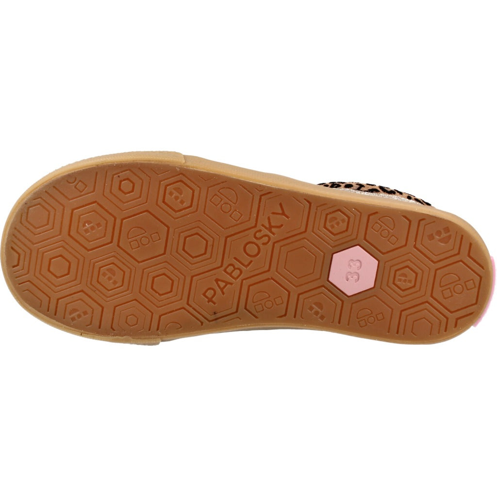 PABLOSKY P DEPORTIVO CITY en color ANIMAL PRINT (6)