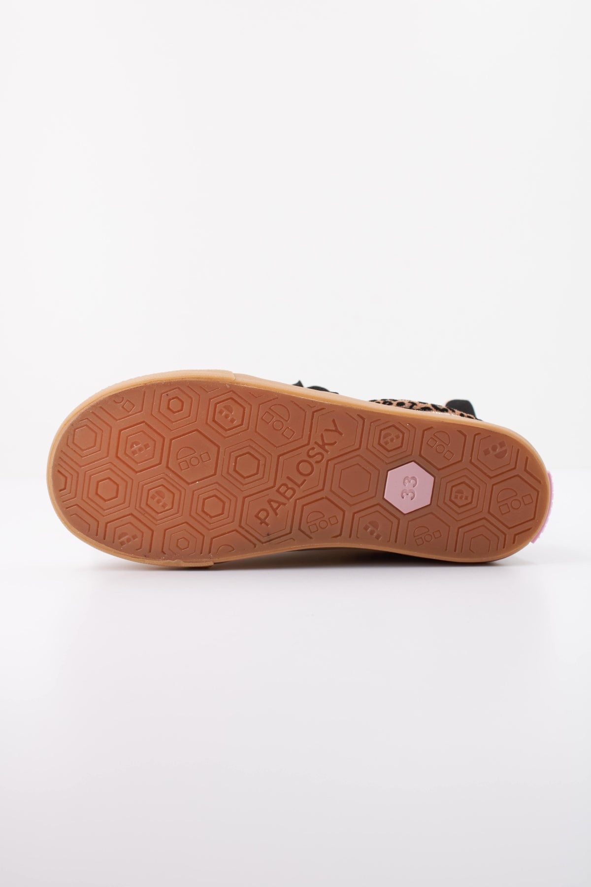 PABLOSKY P DEPORTIVO CITY en color ANIMAL PRINT (5)