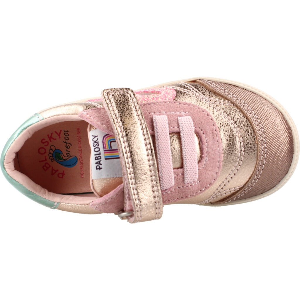 PABLOSKY P DEPORTIVO ELISTA SAX en color ROSA (7)