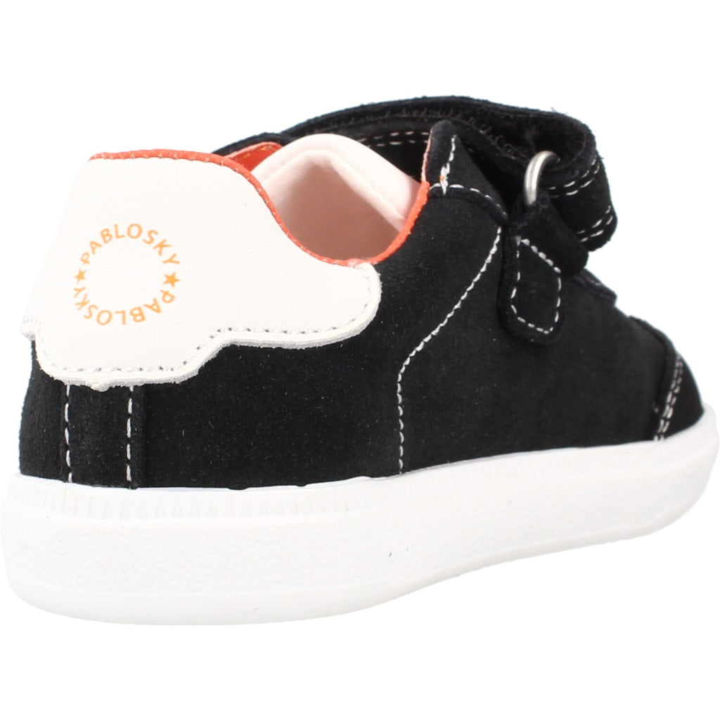 PABLOSKY P DEPORTIVO SERRAJE SAX en color NEGRO (3)