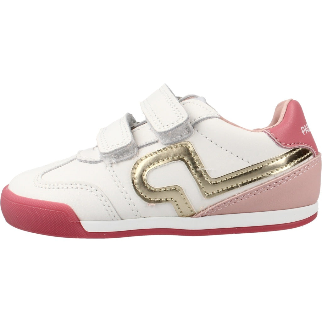 PABLOSKY P DEPORTIVO PLUS SUN en color BLANCO (2)