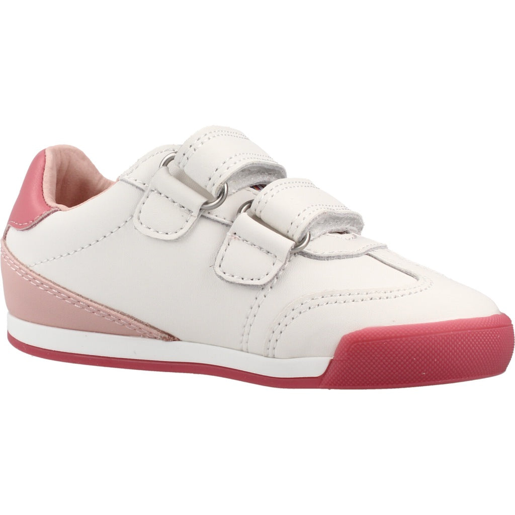 PABLOSKY P DEPORTIVO PLUS SUN en color BLANCO (5)