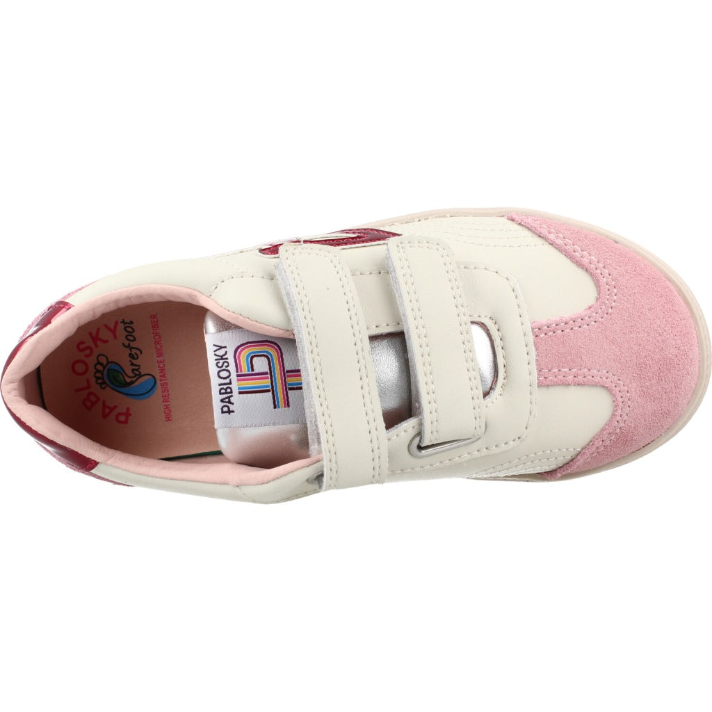 PABLOSKY P DEPORTIVO PLUS SAX en color MULTICOLOR (7)