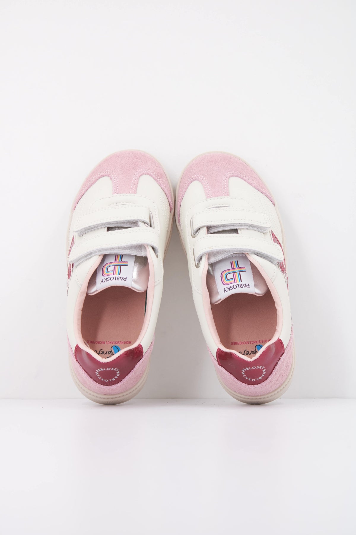 PABLOSKY P DEPORTIVO PLUS SAX en color MULTICOLOR (3)