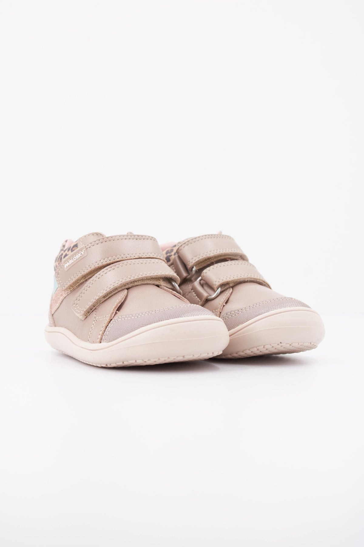 PABLOSKY BOTITA FORTUNE DUBAI en color MARRON (2)