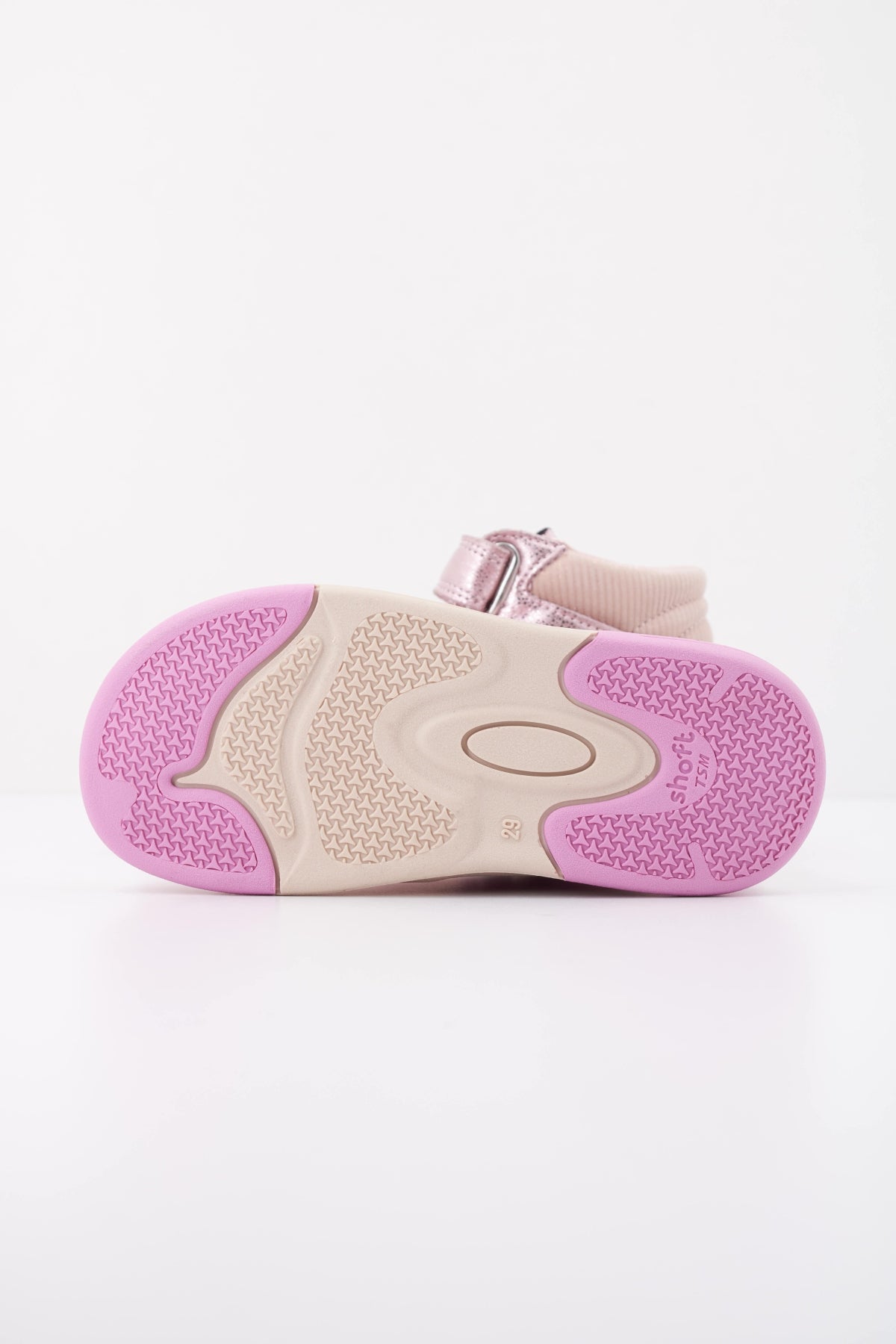 PABLOSKY BOTINES ELISAT ADAM en color ROSA (5)