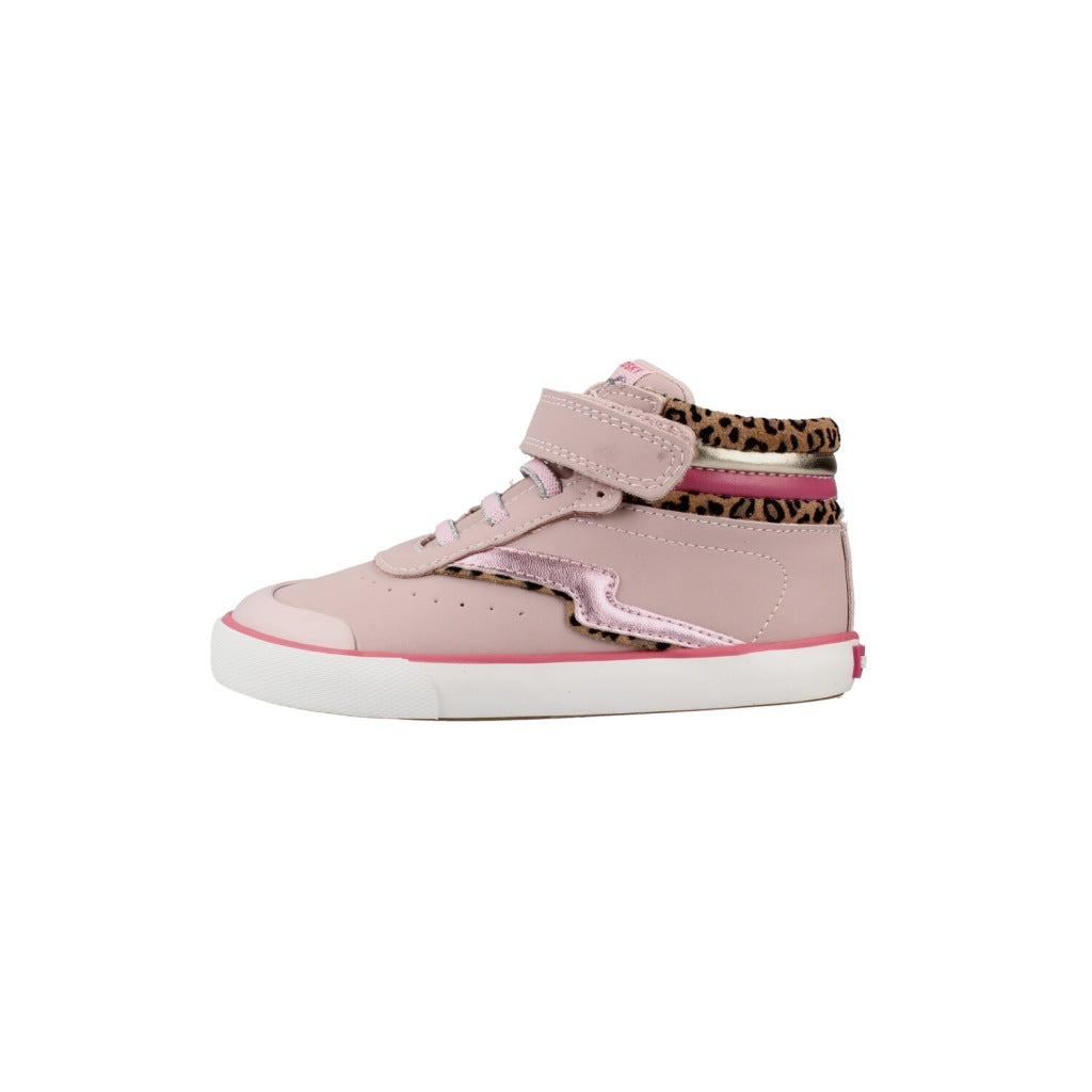 PABLOSKY P en color ROSA (2)