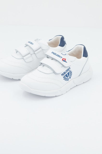 PABLOSKY en color BLANCO (1)