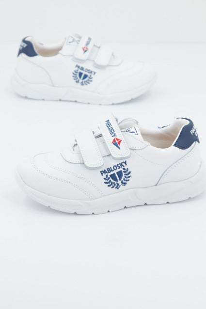 PABLOSKY en color BLANCO (2)