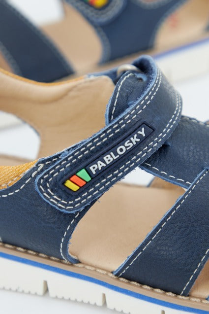 PABLOSKY en color AZUL (2)