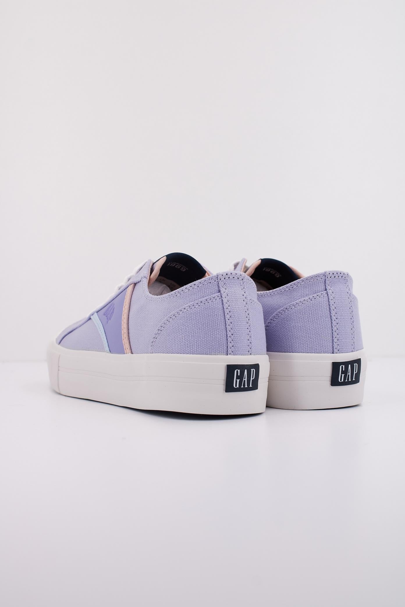GAP BALTIMORE II en color VIOLETA (4)