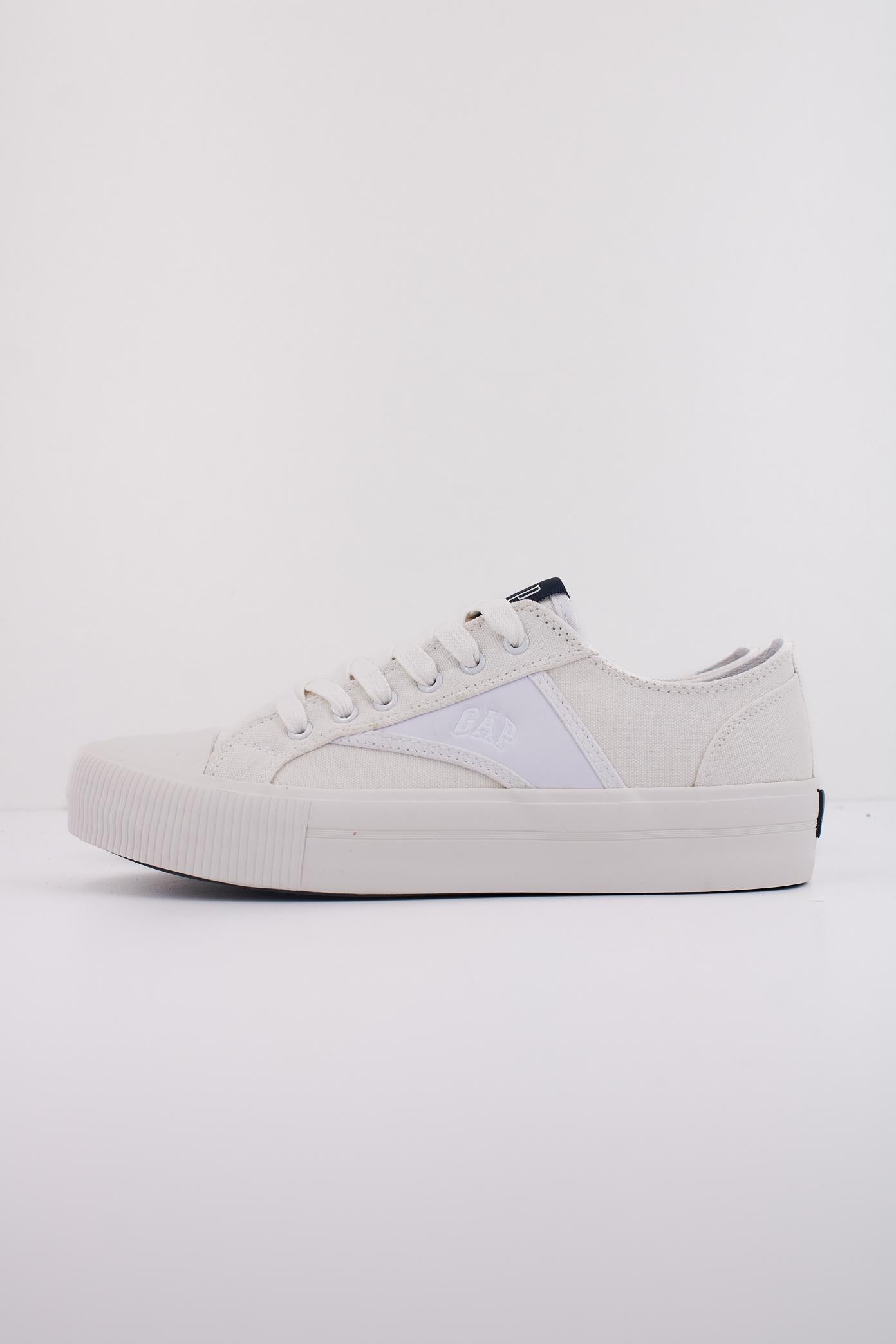 GAP BALTIMORE II en color BLANCO (1)