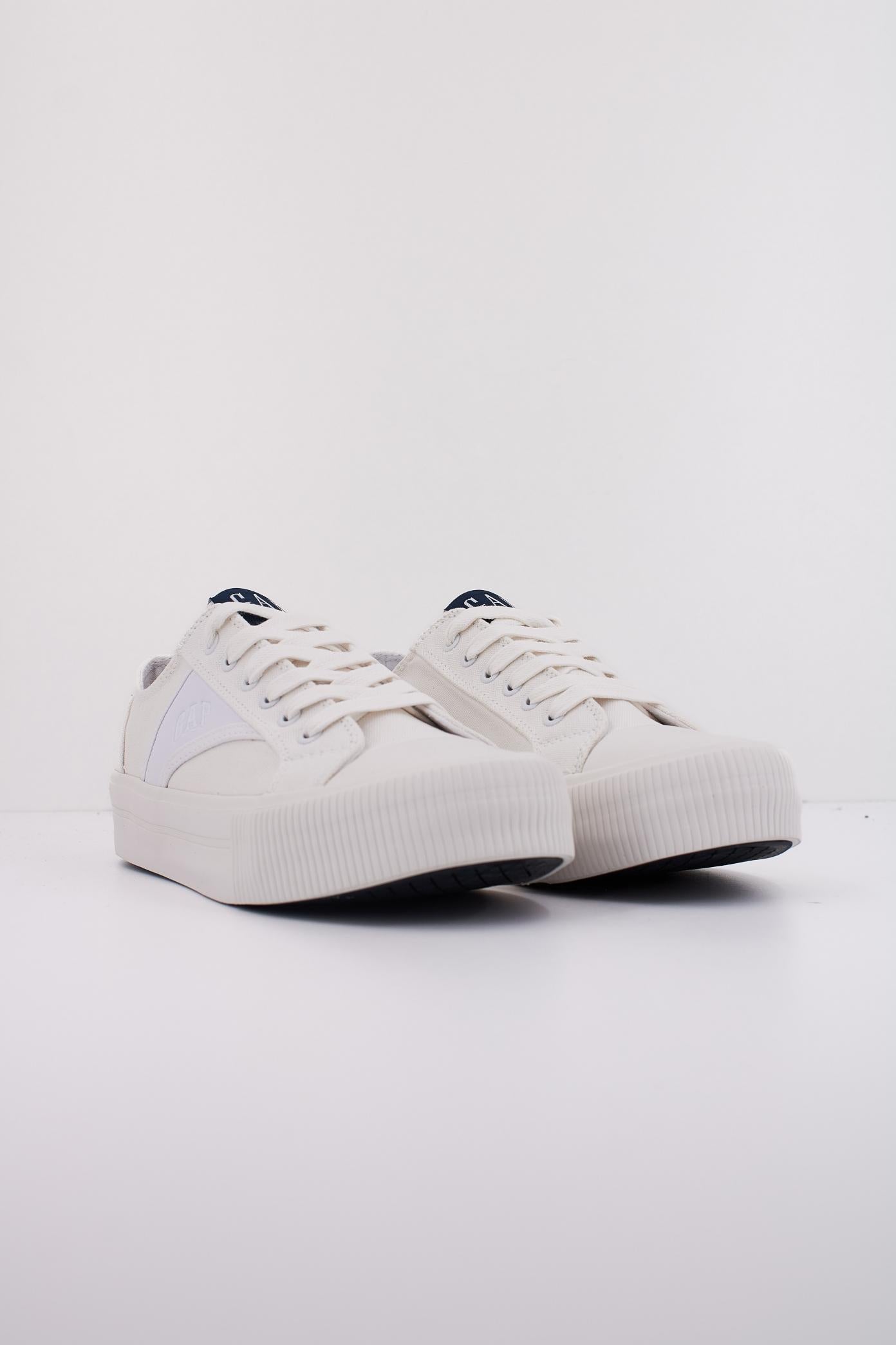 GAP BALTIMORE II en color BLANCO (2)