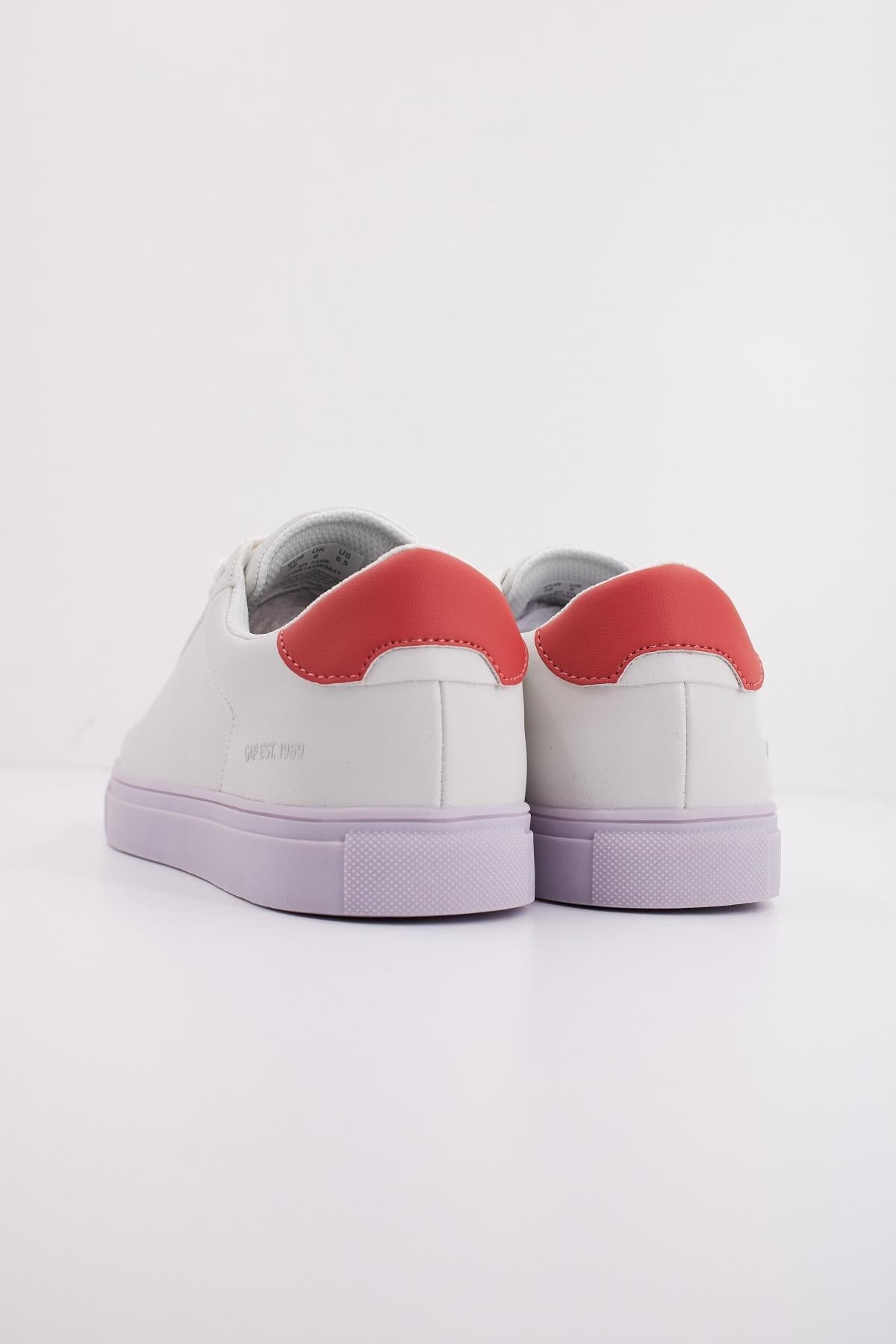 GAP MEMPHIS en color BLANCO (4)