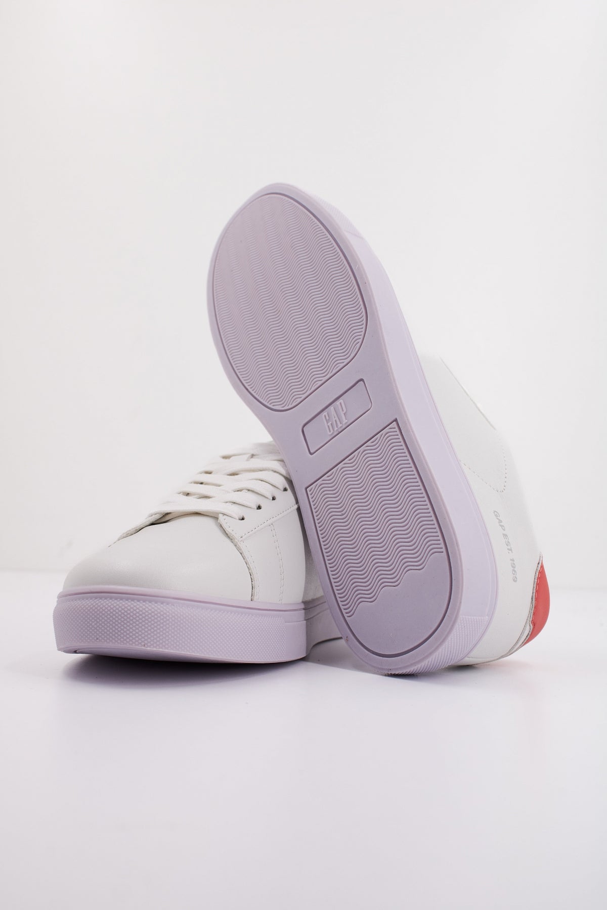 GAP MEMPHIS en color BLANCO (5)