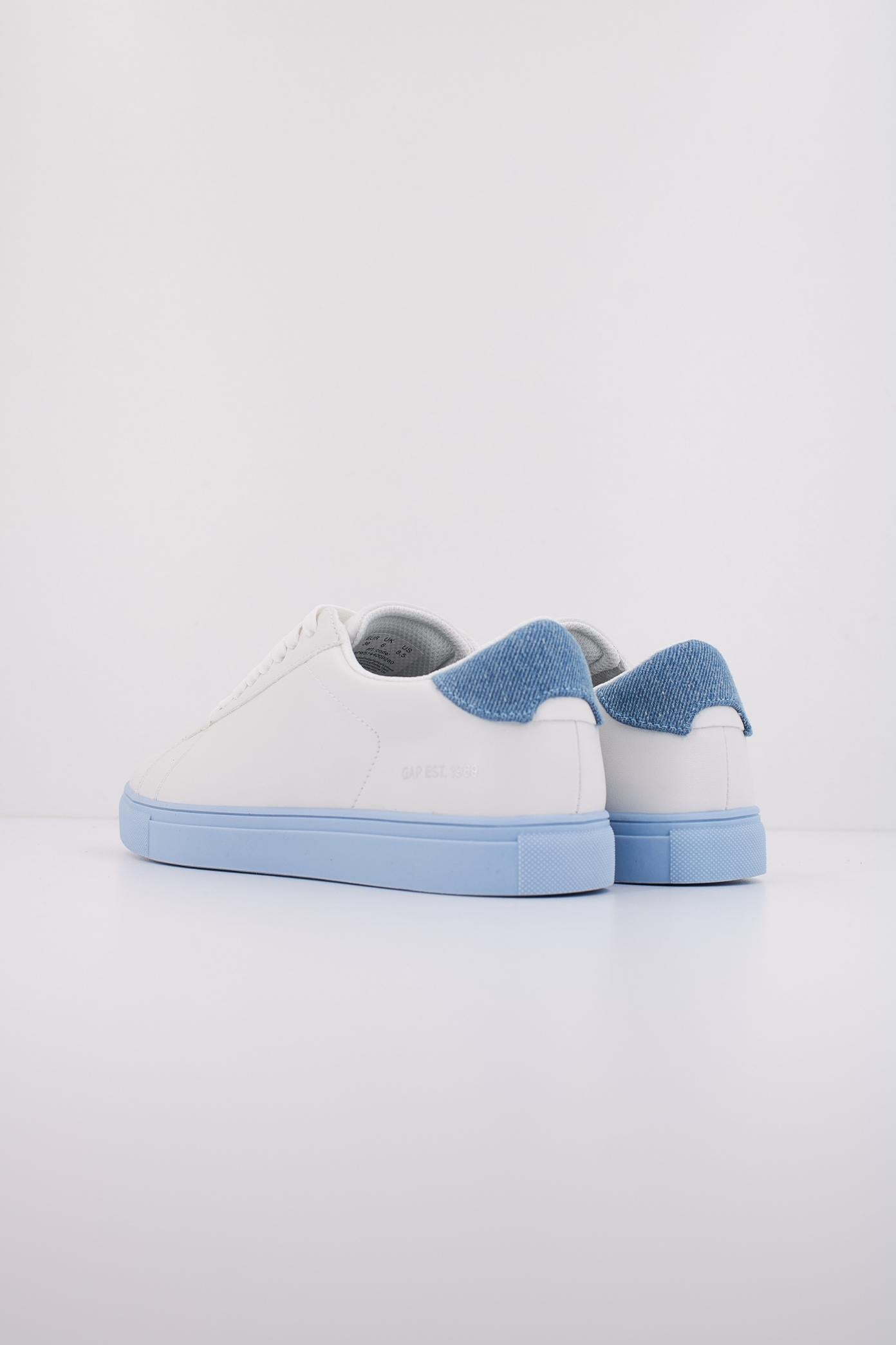 GAP MEMPHIS en color BLANCO (4)