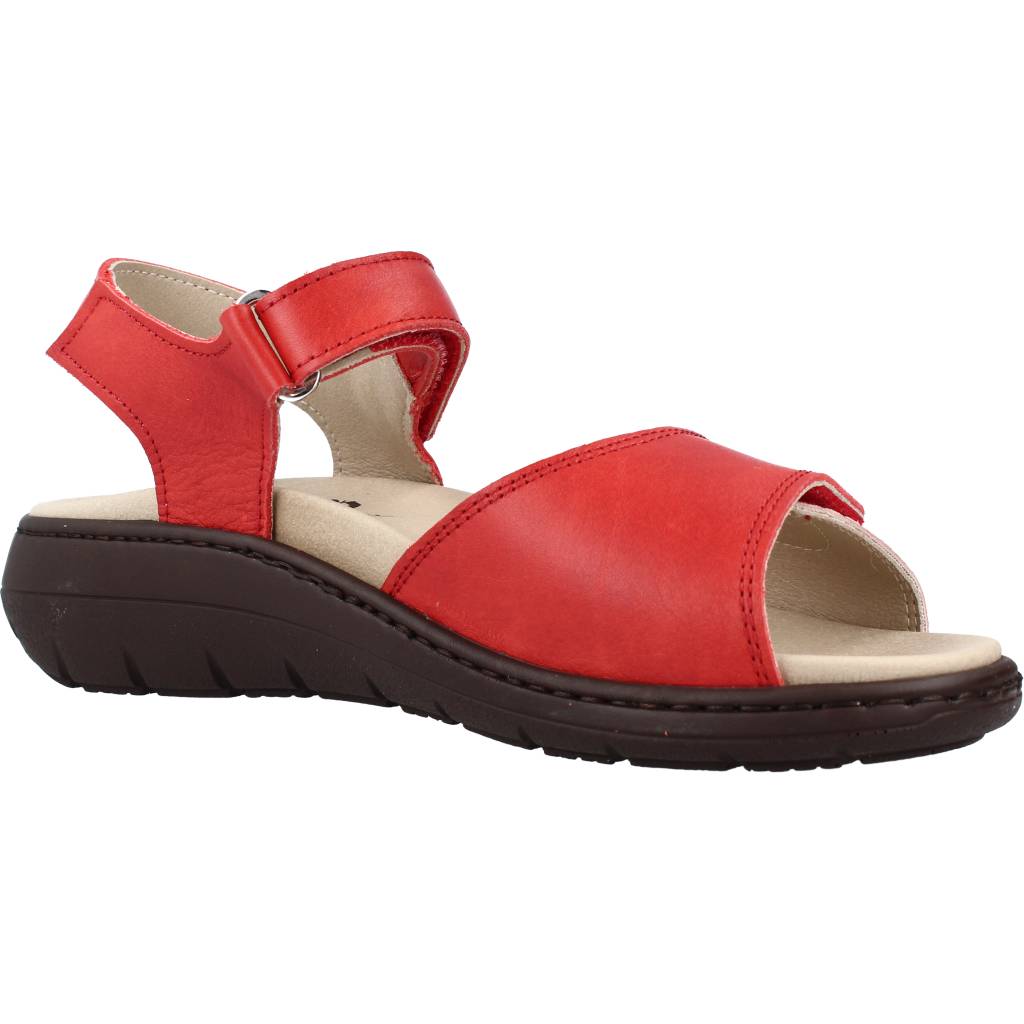 PINOSOS P en color ROJO (5)