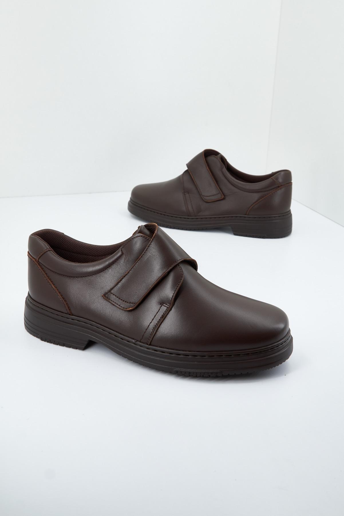 PINOSOS en color MARRON (4)