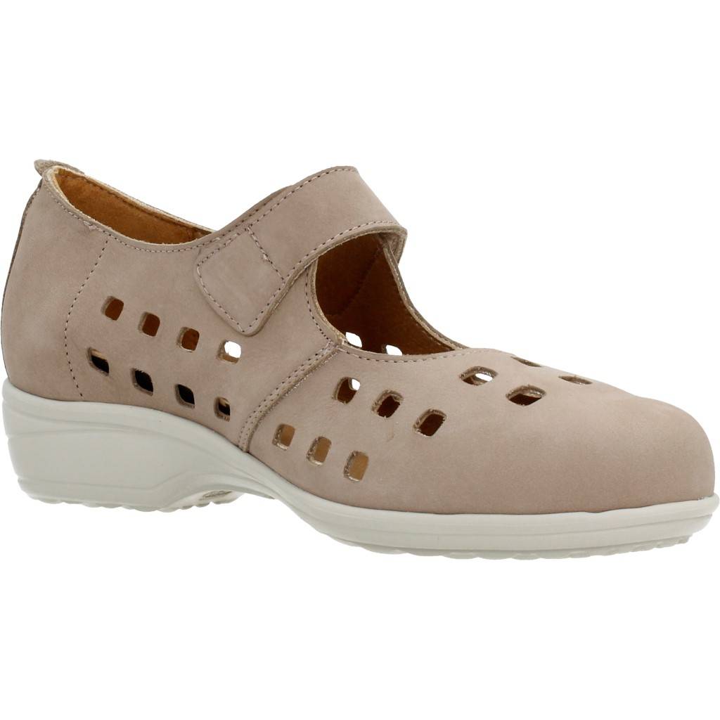 PINOSOS en color MARRON CLARO (5)
