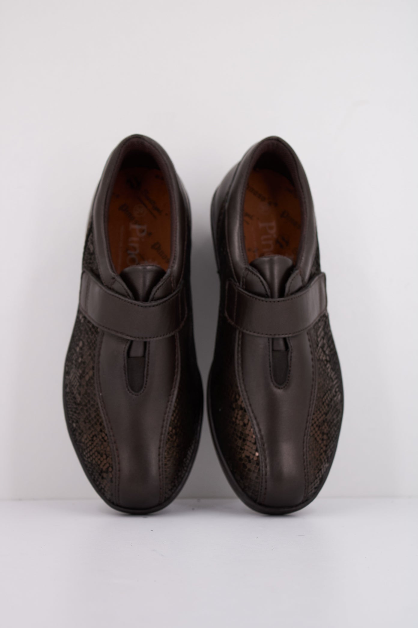 PINOSOS en color MARRON (3)