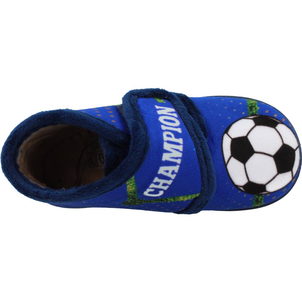 CALZADOS GALDON CHAMPION en color AZUL (7)