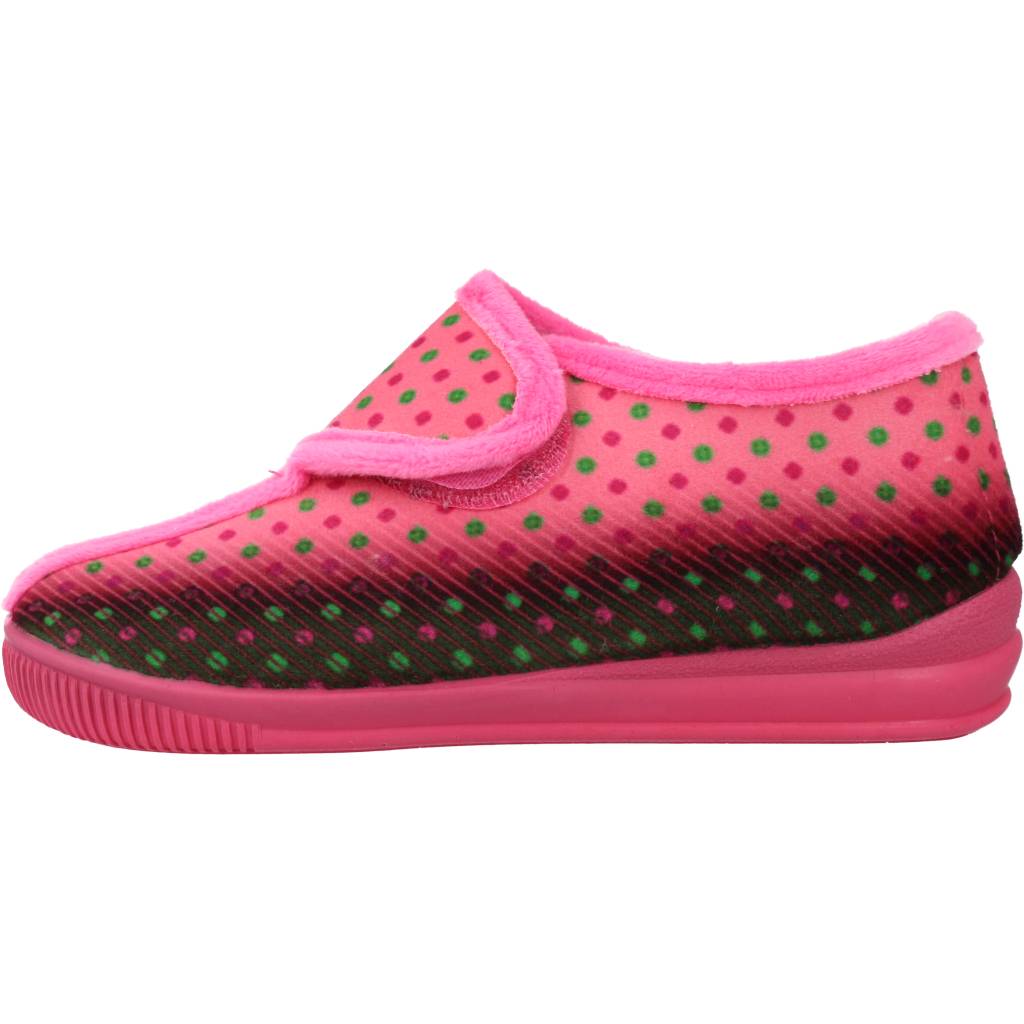 CALZADOS GALDON ARIZONA en color ROSA (2)