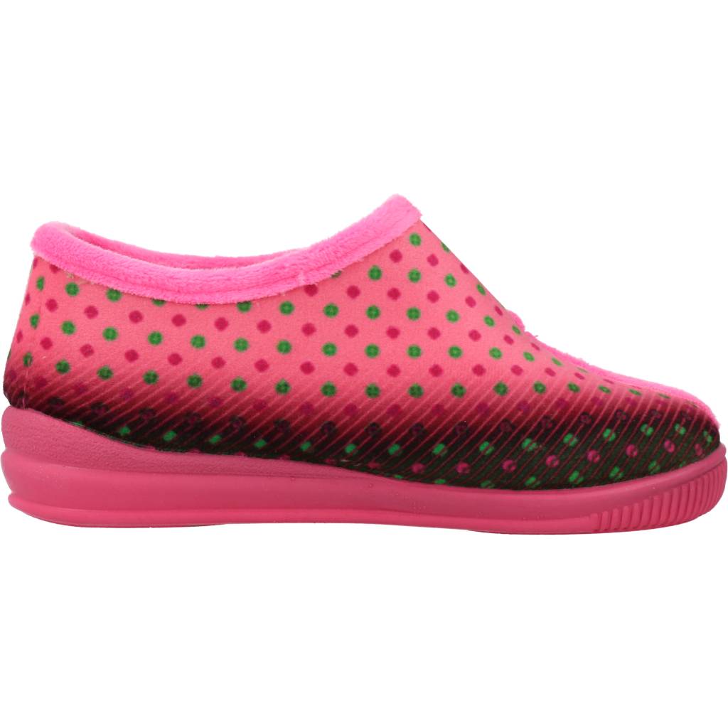 CALZADOS GALDON ARIZONA en color ROSA (4)