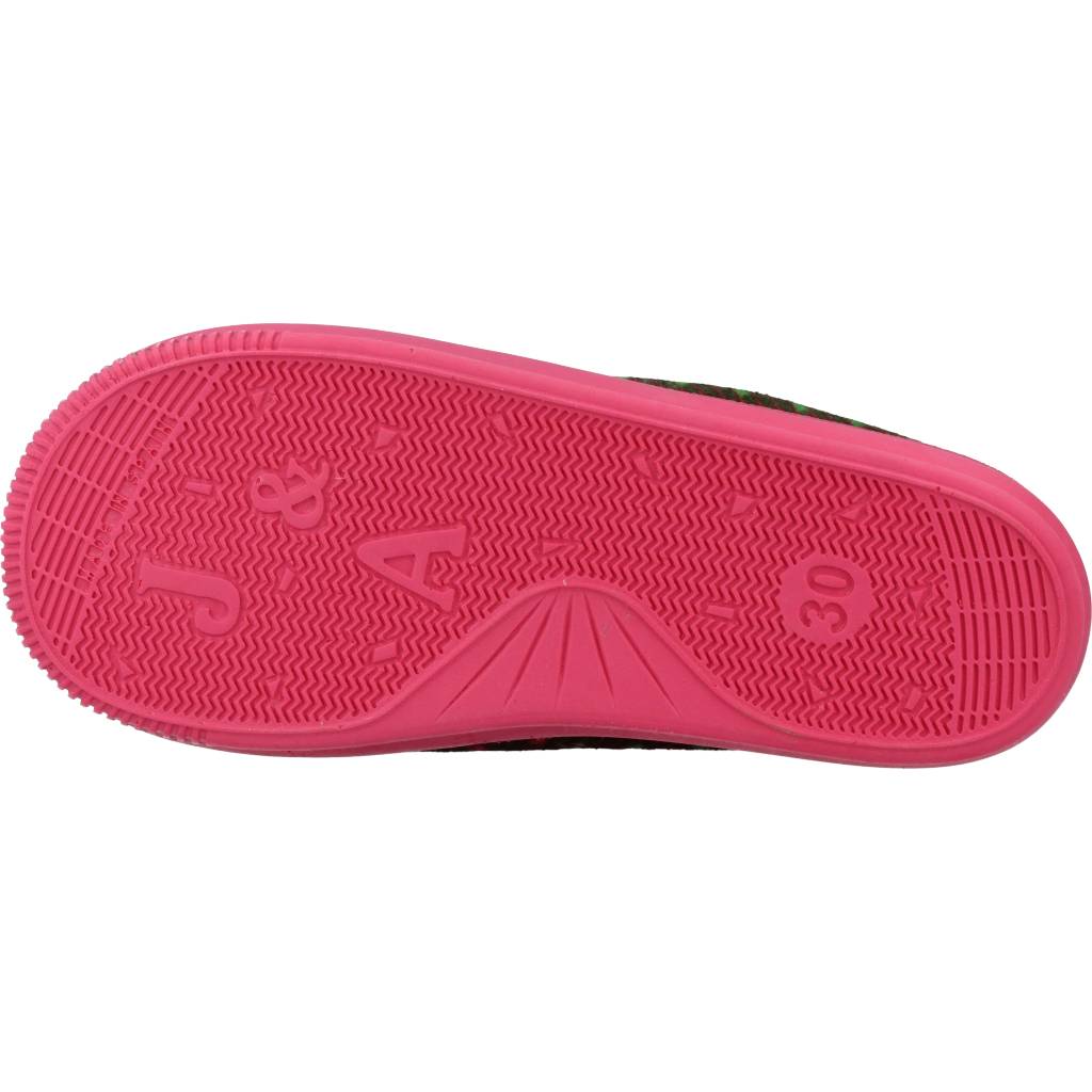 CALZADOS GALDON ARIZONA en color ROSA (6)