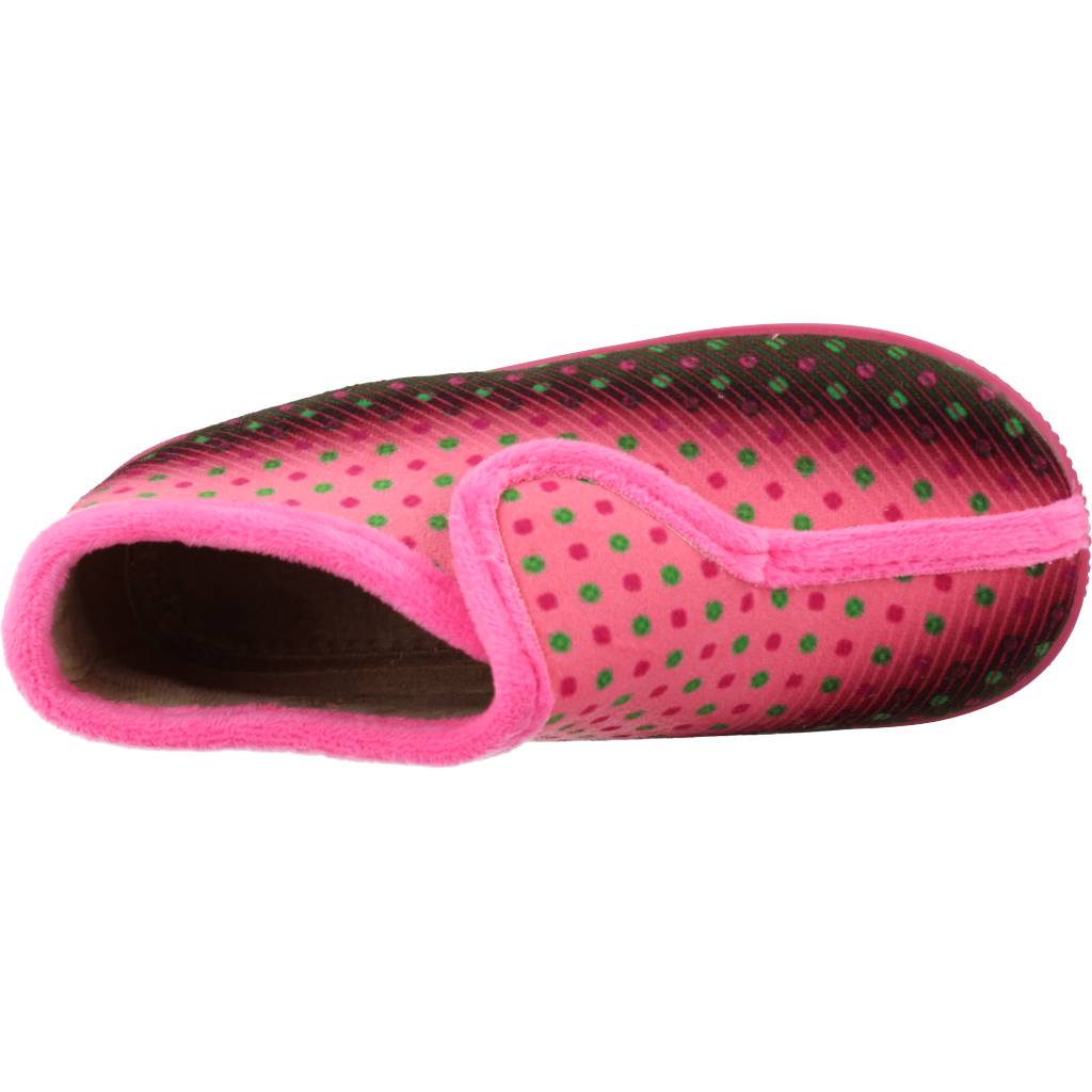 CALZADOS GALDON ARIZONA en color ROSA (7)