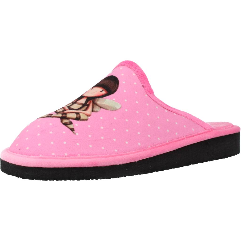 CALZADOS GALDON HADAMUDA en color ROSA (1)