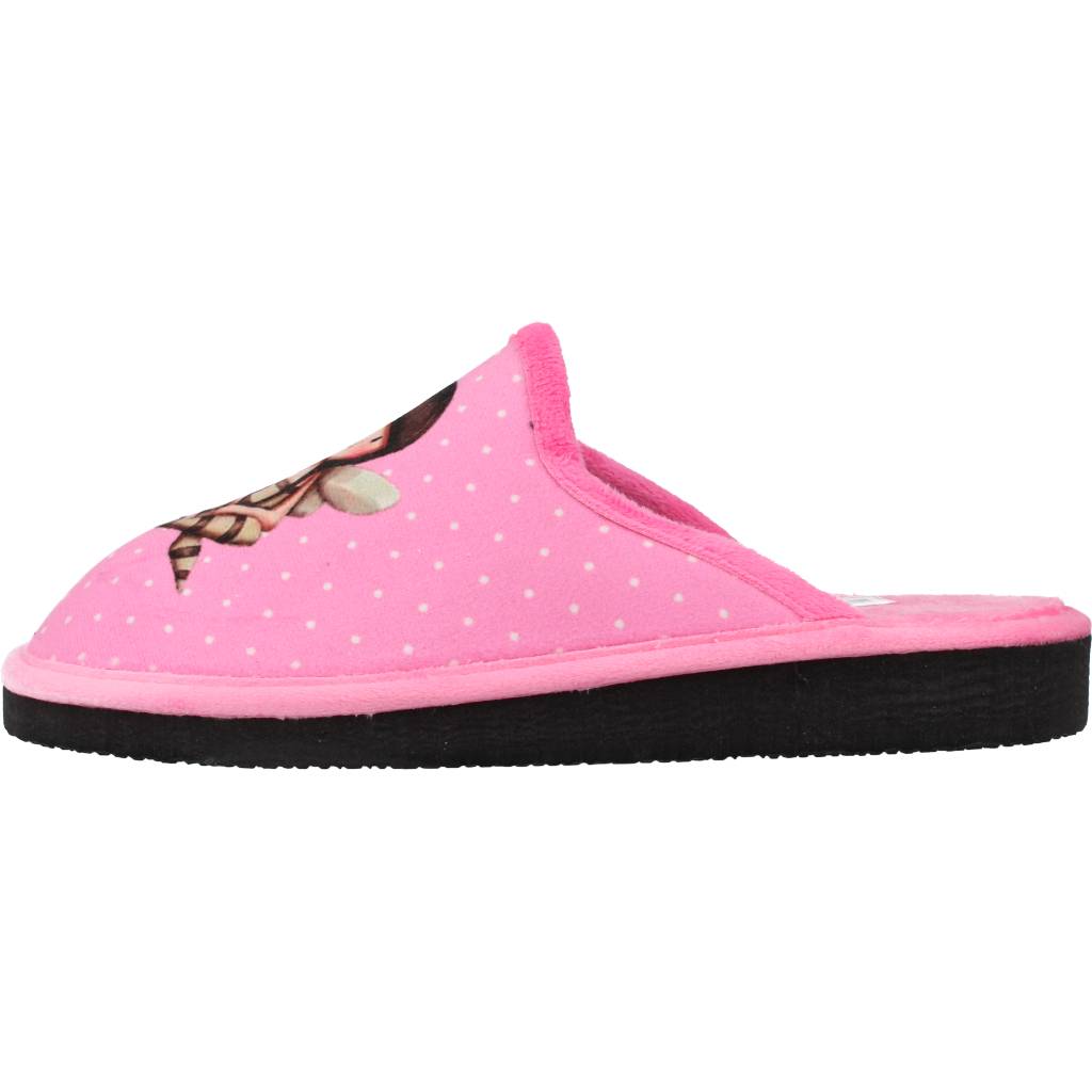 CALZADOS GALDON HADAMUDA en color ROSA (2)