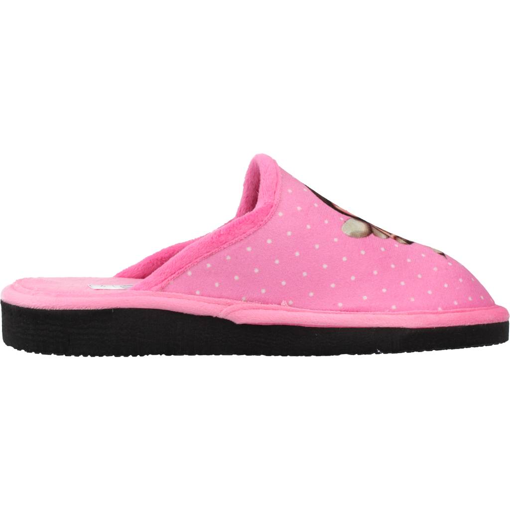 CALZADOS GALDON HADAMUDA en color ROSA (4)