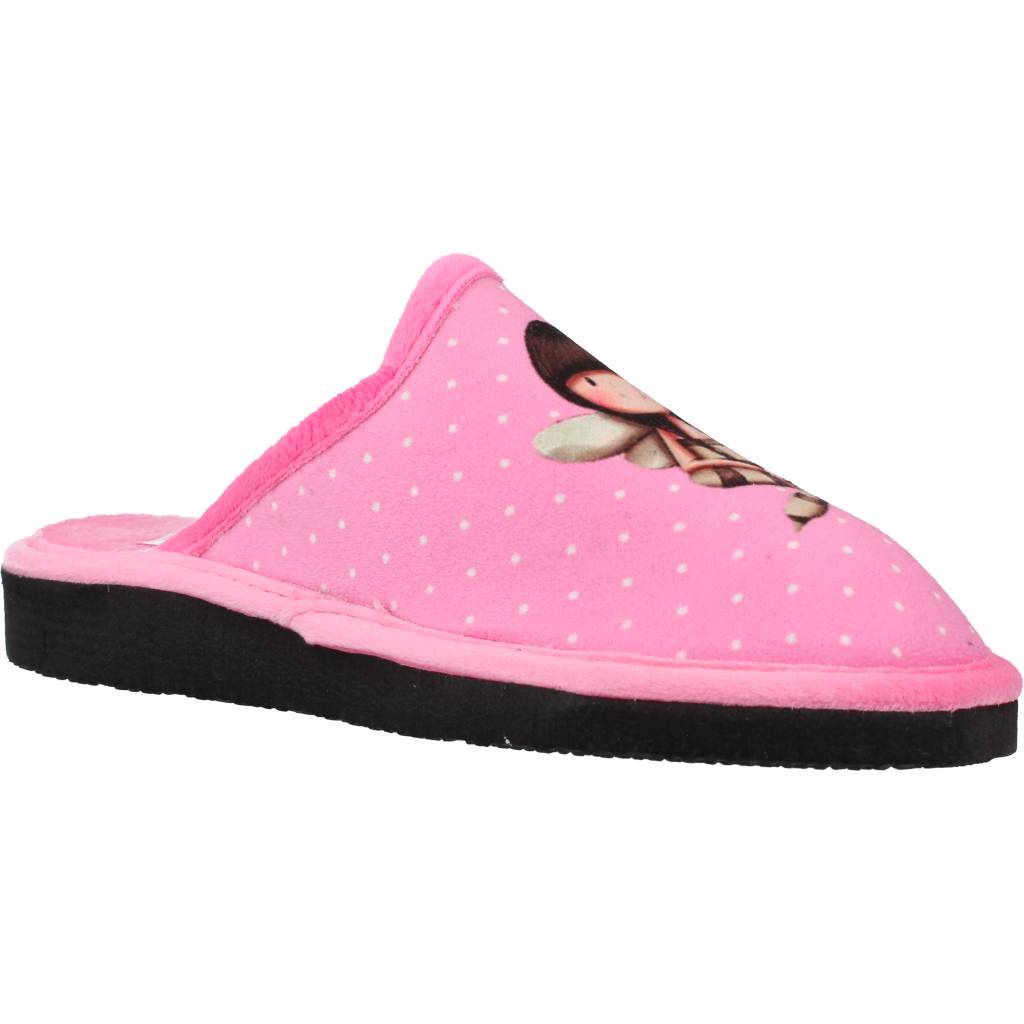 CALZADOS GALDON HADAMUDA en color ROSA (5)