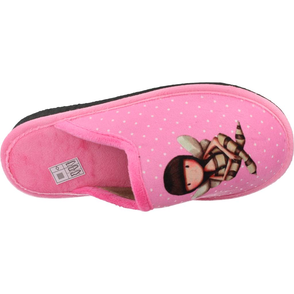 CALZADOS GALDON HADAMUDA en color ROSA (7)