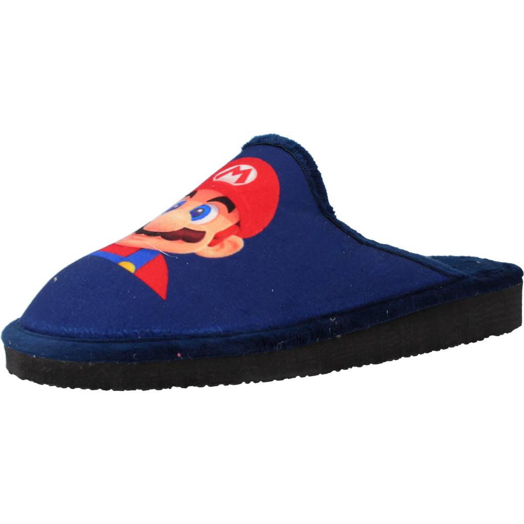 CALZADOS GALDON MARIO en color AZUL (1)
