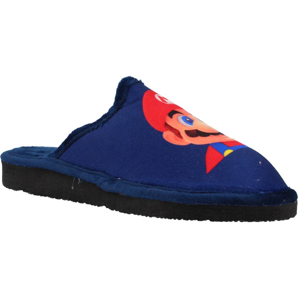CALZADOS GALDON MARIO en color AZUL (5)