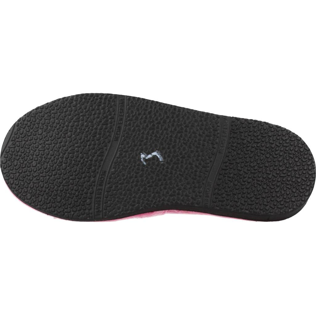 CALZADOS GALDON PRINCESA en color ROSA (6)