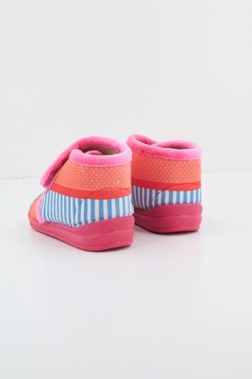 CALZADOS GALDON PEPA en color ROSA (3)