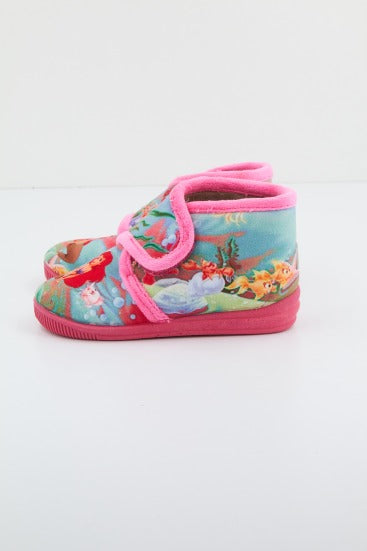 CALZADOS GALDON SIRENI en color ROSA (2)