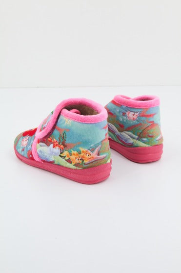 CALZADOS GALDON SIRENI en color ROSA (3)